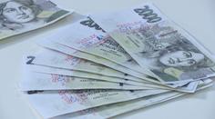 ČNB zachytila 1 200 falešných bankovek. Nejčastěji dvoutisícovky