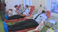 Nemocnice bijí na poplach: Kvůli dovoleným nemáme dostatek krve, prosí dárce
