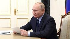 Rusové zveřejnili scénář, co by se stalo, kdyby nezačala válka na Ukrajině