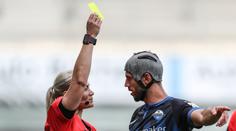 Rekordní hříšník, Albánec stanovil nové bundesligové maximum