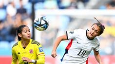 Ženské MS boří rekordy. Největší zájem i nejmladší hráčka historie