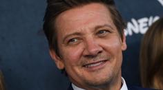 Na několik minut jsem zemřel, tvrdí hvězda Avengers Jeremy Renner