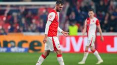 Rada se opřel do Chorého: Vrazil kudlu do zad Slavie, měl by si to srovnat v hlavě
