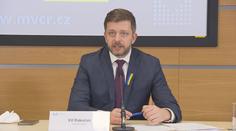 ČR je připravená ubytovat uprchlíky z Ukrajiny. Místa jsou třeba v azylových domech