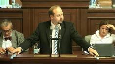 KONEČNĚ: Poslanec Tejc chce snížit hranici trestní odpovědnosti