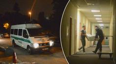 Obří policejní razie v Praze: Všichni mlčí jako hrob!