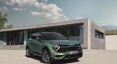 Nová Sportage šokuje nejen designem. Na Evropu zaútočí ze Slovenska