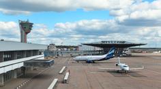 Srazili jsme zvíře, hlásili piloti. Na dráze letiště našli mrtvého muže