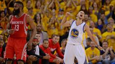 Šok v Torontu a pohroma pro Warriors. Play-off NBA začalo