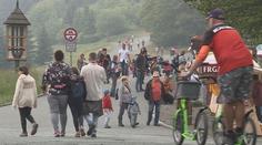 Turisté berou české hory útokem! Padají ale také první pokuty