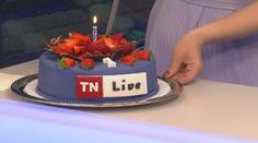 TN LIVE oslavilo první narozeniny. Do budoucna má velké plány