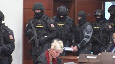 Gang měl vyvážet z Liberce drogy do Evropy. Soud nad některými členy vynesl rozsudek