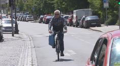 V Česku stále přibývá nehod cyklistů: Poradíme, na co si dát při jízdě největší pozor