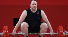 Transgender vzpěračka ukončí po OH kariéru. Věk mě dohnal, přiznává