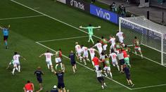 Šok na EURO! Francie nezvládla penalty, Švýcarsko postupuje