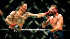 Připomeňte si den, kdy se přepsala historie. Na UFC 232 šlo o dva tituly