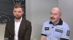 V krizových situacích pomáhají i děti. Mnohdy je to instinkt, říká odborník