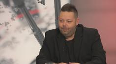 Sedláček sakra trofej utrhne. Je to jenom otázka času, věří šipkař Jirkal