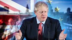 Volby rozhodly i o osudu brexitu. Takhle bude vypadat cesta k němu!