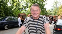 CHALUPY SLAVNÝCH: Podívejte se, kde tráví volno JOSEF DVOŘÁK