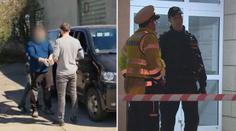 Podezřelý z vraždy utekl na Slovensko, už je v rukou naší policie