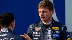 Spor o chladící vesty. Verstappen si rýpl do rivala: Možná ho vezmu do sauny