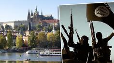 Ministerstvo vnitra chce Čechům dovolit střílet teroristy! ANKETA