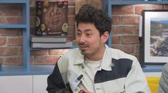 Kapela Mirai má nový hit. Při natáčení je překvapil dav lidí