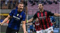 Milánské derby na Nova Sport 3: Dotáhne se Inter na čelo Serie A?