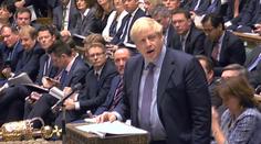 Dohoda neprošla, Johnson musel Brusel opět požádat o odklad brexitu