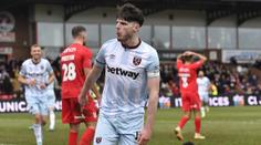 West Ham se v FA Cupu protrápil k postupu, Lampard začal vítězně