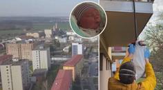 Lidé z "Oblasti 51" doufali v otevření, případů ale přibylo! Rozhodne neděle