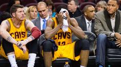 Blog z NBA: Je už v Clevelandu čas na paniku?