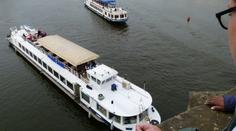 Proč lodi topícímu se Třískovi nepomohly? Kapitán promluvil