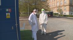Nejdřív Praha a Morava, až 28 tisíc lidí. Tak proběhne plošné testování