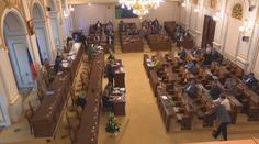 Zmatky kolem školského zákona. Obce žijí v nejistotě, jak vše dopadne, říká politolog