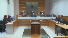 Pavla Zemana čeká soud. Ministryně spravedlnosti pro něj žádá snížení platu