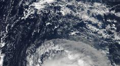 Tři bouře zuří v Atlantiku, hurikán Irma vyhnal z domů tisíce lidí!