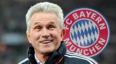 Bayern představil nového trenéra: Heynckes se vrací, už počtvrté