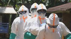 Ebola v Kongu není pod kontrolou. Místní nevěří lékařům, hází po nich i kameny
