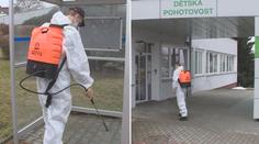 Tachovsko patří k nejpostiženějším okresům, které bičuje koronavirus