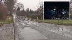 Téměř polovina zabitých chodců umírá na přechodech. Hlavně v zimě