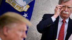 "Trump chtěl, aby mu Čína pomohla ve volbách." Kniha vyvolává poprask