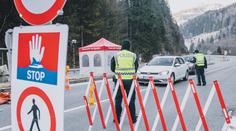 Rakousko bude požadovat registraci při příjezdu! Výjimku mají pendleři