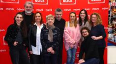 Ateliéry Ulice se v rámci 30. narozenin TV Nova otevřely fanouškům. Podívejte se