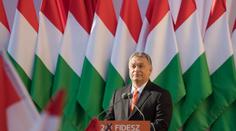 Maďaři volí. "Větší hrozba pro EU než brexit" píší o jejich premiérovi