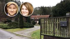 Tajemný mlýn: Dům s puncem smrti patří slavnému páru!
