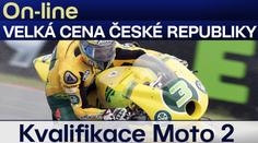 ON-LINE kvalifikace: Skvělým závěrem si zajistil pole position Španěl Marquez
