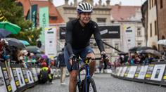 Dvaapadesátiletá Neumannová v závodu L'Etape dojela třetí: Jsem nadšená