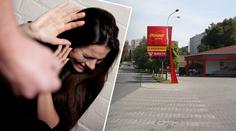 Rande v Jablonci se rychle zvrtlo! Grázl ženu znásilnil a chtěl ji zabít